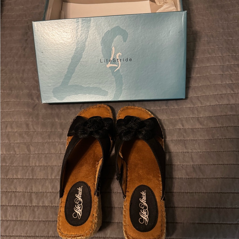 Women’s shoes